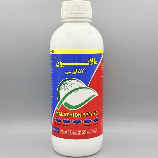 حشره کش مالاتیون سرای سپند یک لیتری